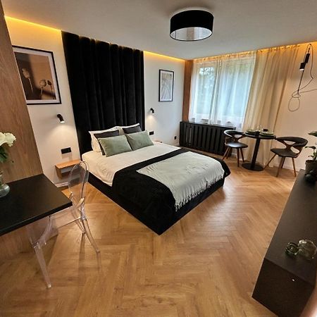 Ergo Jelitkowo Gdansk Sopot 600M Do Plazy Parking Apartment Ngoại thất bức ảnh