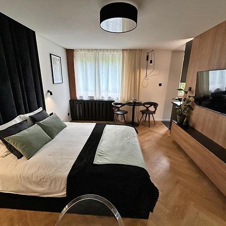 Ergo Jelitkowo Gdansk Sopot 600M Do Plazy Parking Apartment Ngoại thất bức ảnh