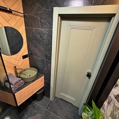 Ergo Jelitkowo Gdansk Sopot 600M Do Plazy Parking Apartment Ngoại thất bức ảnh