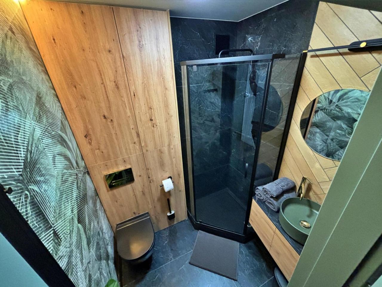 Ergo Jelitkowo Gdansk Sopot 600M Do Plazy Parking Apartment Ngoại thất bức ảnh