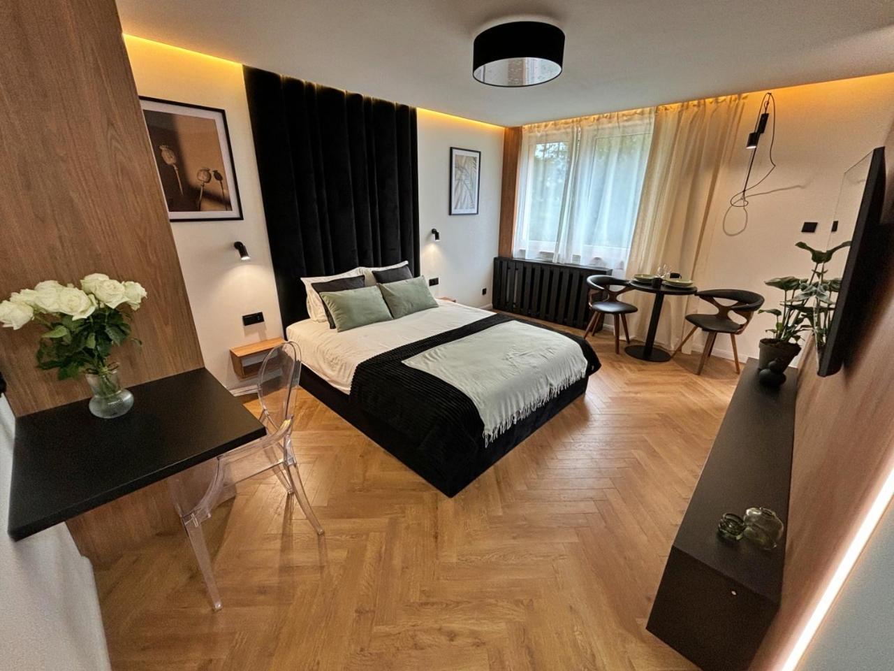 Ergo Jelitkowo Gdansk Sopot 600M Do Plazy Parking Apartment Ngoại thất bức ảnh