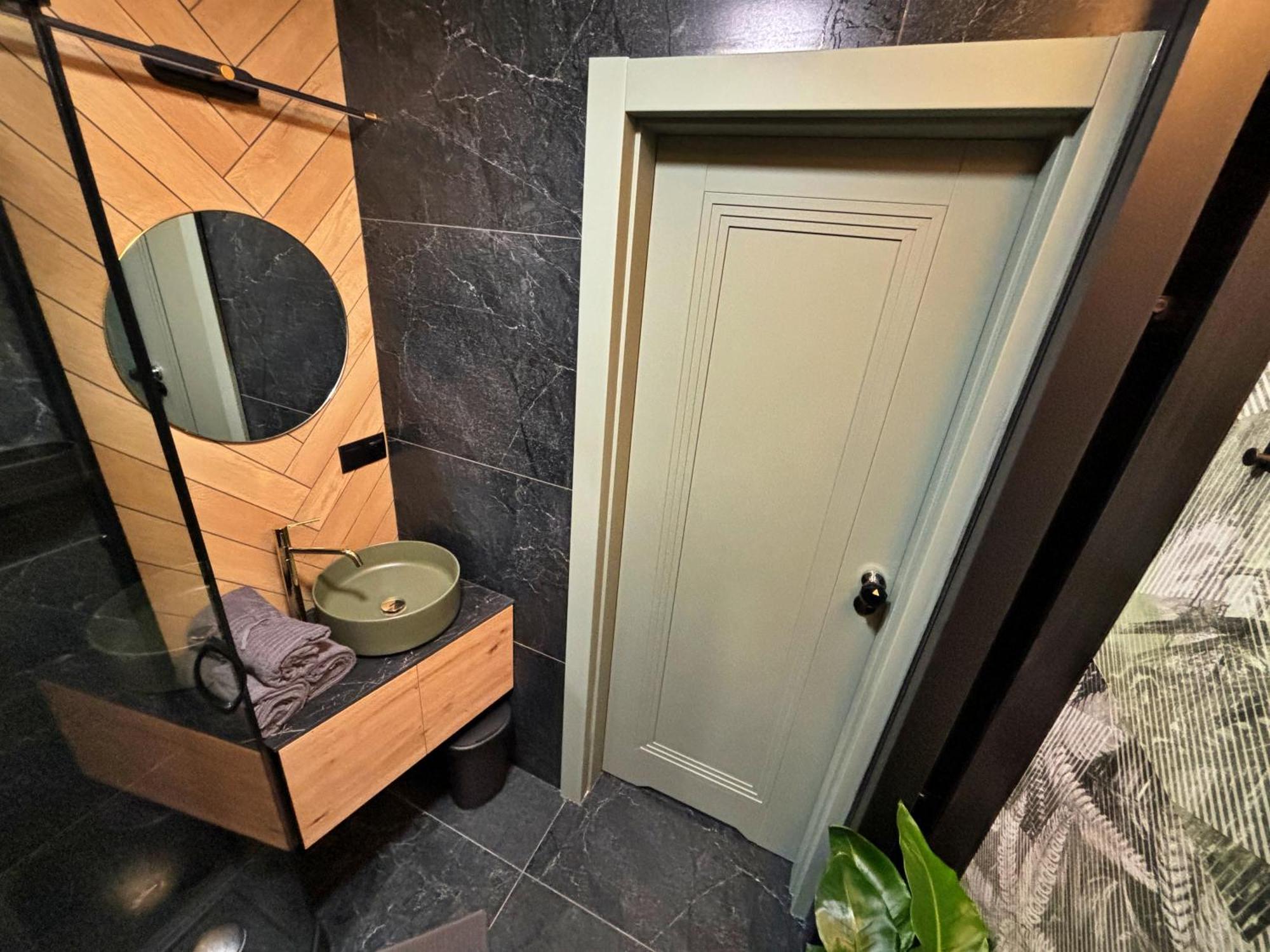 Ergo Jelitkowo Gdansk Sopot 600M Do Plazy Parking Apartment Ngoại thất bức ảnh